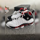 Кроссовки Nike Jordan Jumpman Team II